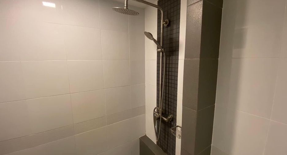 For sale 1 Beds condo in Don Mueang, Bangkok