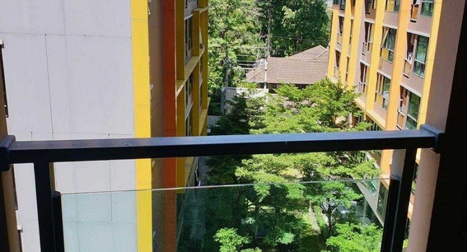For sale 1 Beds condo in Lak Si, Bangkok