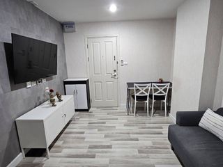 For sale 1 bed condo in Lak Si, Bangkok