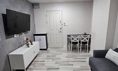 For sale 1 Beds condo in Lak Si, Bangkok