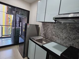 For sale 1 bed condo in Lak Si, Bangkok
