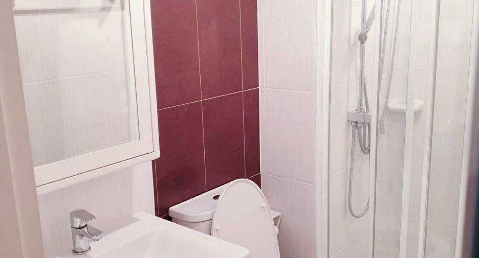 For sale 1 Beds condo in Lak Si, Bangkok