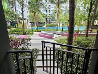 For rent 1 bed condo in Don Mueang, Bangkok