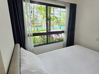For rent 1 bed condo in Don Mueang, Bangkok