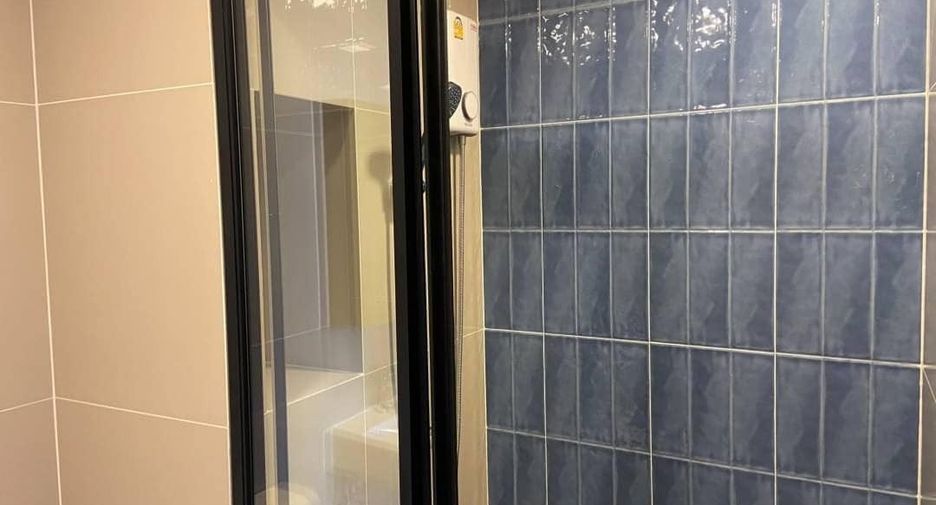 For rent 2 bed condo in Watthana, Bangkok Hipflat