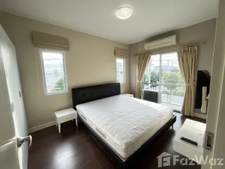 For rent 3 Beds townhouse in Mueang Phuket, Phuket