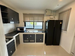 For rent 4 Beds house in Don Mueang, Bangkok