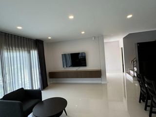 For rent 4 Beds house in Don Mueang, Bangkok