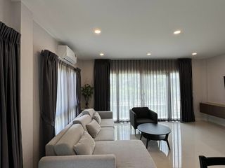 For rent 4 Beds house in Don Mueang, Bangkok