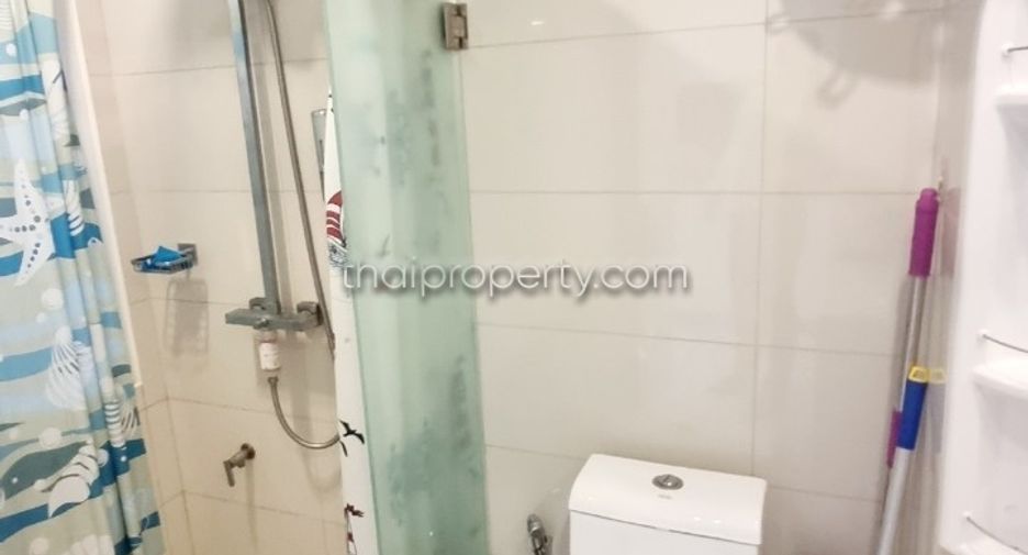 Condo en venta de estudio en South Pattaya, Pattaya