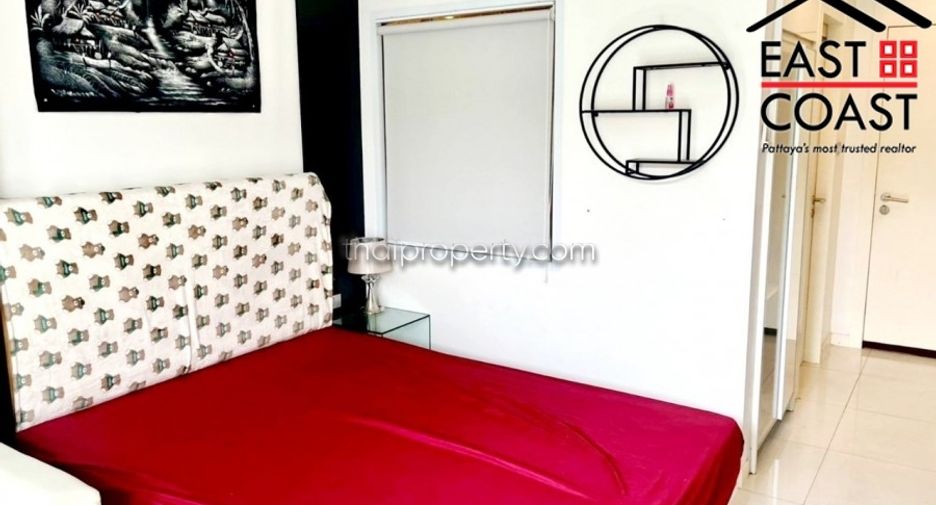 Condo en venta de estudio en South Pattaya, Pattaya