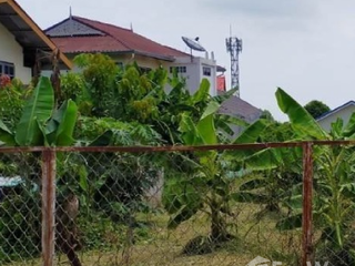 For sale land in Mueang Phitsanulok, Phitsanulok