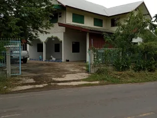 For sale 2 bed house in Mueang Surin, Surin