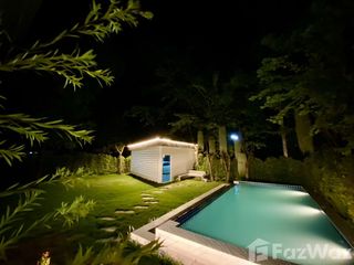 For sale 4 bed villa in Ban Thi, Lamphun