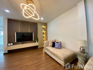 For sale 4 bed villa in Ban Thi, Lamphun
