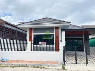 For sale 2 bed house in Sadao, Songkhla