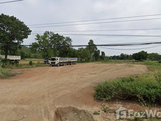 For sale land in Krok Phra, Nakhon Sawan