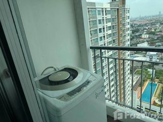 For rent 1 bed condo in Lak Si, Bangkok