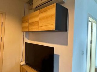 For rent 1 bed condo in Lak Si, Bangkok