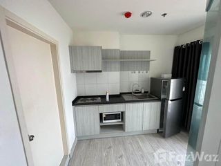 For rent 1 bed condo in Lak Si, Bangkok