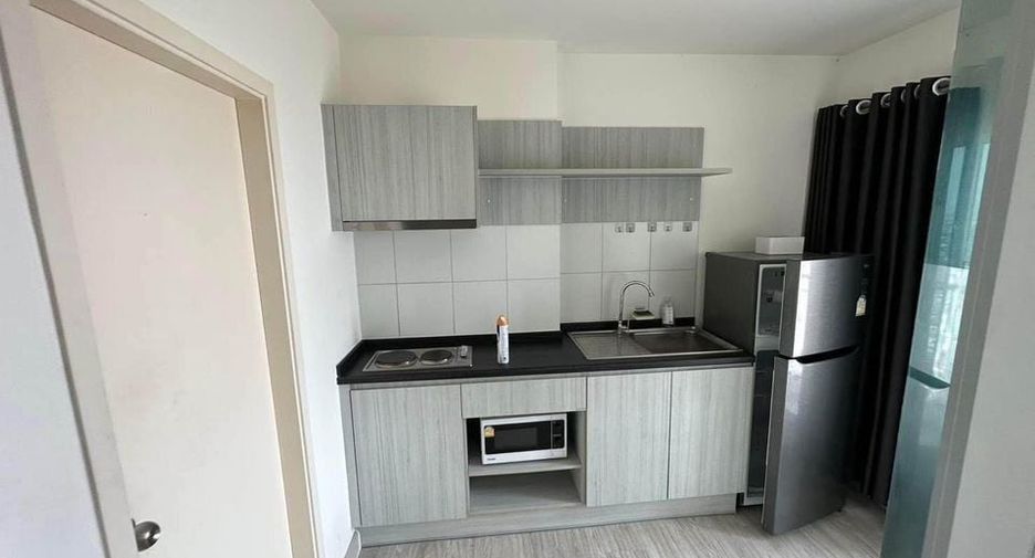For rent 1 Beds condo in Lak Si, Bangkok