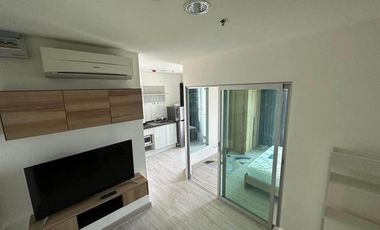For rent 1 Beds condo in Lak Si, Bangkok