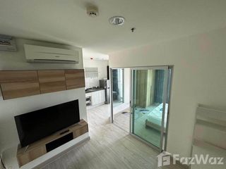 For rent 1 bed condo in Lak Si, Bangkok