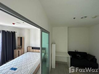 For rent 1 bed condo in Lak Si, Bangkok