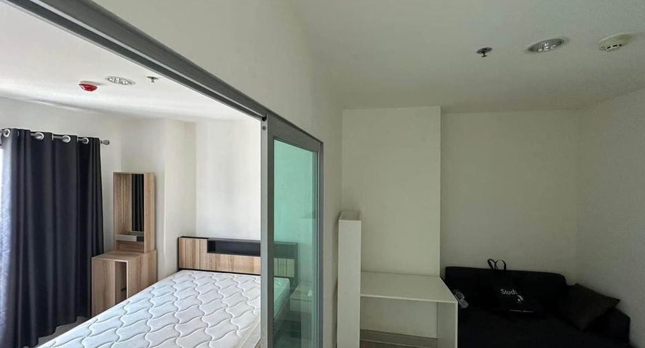 For rent 1 Beds condo in Lak Si, Bangkok