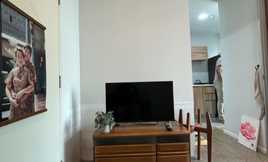 For rent 1 Beds condo in Don Mueang, Bangkok