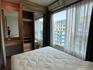 For rent 1 bed condo in Don Mueang, Bangkok