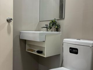 For rent 1 bed condo in Don Mueang, Bangkok