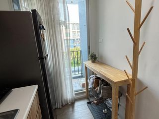 For rent 1 bed condo in Don Mueang, Bangkok