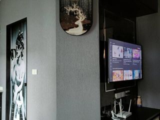 For rent studio condo in Don Mueang, Bangkok