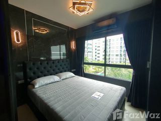 For rent studio condo in Don Mueang, Bangkok