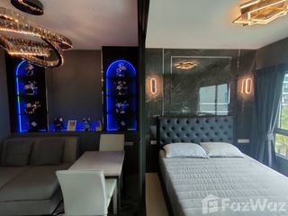 For rent studio condo in Don Mueang, Bangkok