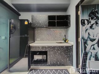 For rent studio condo in Don Mueang, Bangkok