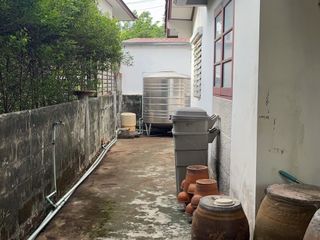 For sale 4 Beds house in Lak Si, Bangkok
