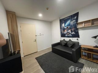 For rent 1 Beds condo in Don Mueang, Bangkok