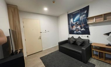 For rent 1 Beds condo in Don Mueang, Bangkok