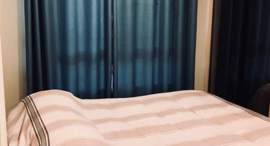 For rent 1 Beds condo in Don Mueang, Bangkok