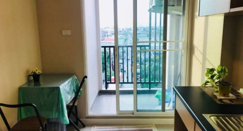 For rent 1 Beds condo in Don Mueang, Bangkok