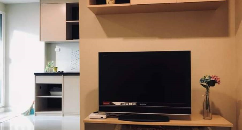 For rent 1 Beds condo in Don Mueang, Bangkok