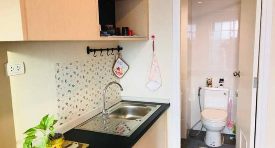 For rent 1 Beds condo in Don Mueang, Bangkok