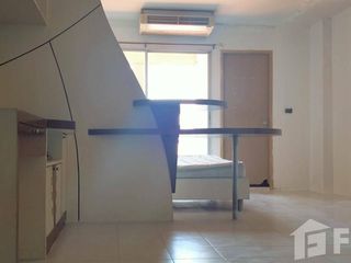For sale スタジオ condo in Don Mueang, Bangkok