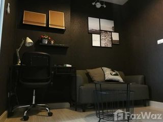 For rent 1 bed condo in Lak Si, Bangkok