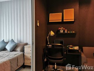For rent 1 bed condo in Lak Si, Bangkok