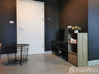 For rent 1 bed condo in Lak Si, Bangkok
