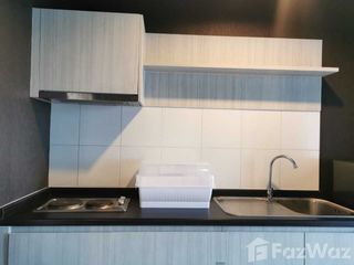 For rent 1 bed condo in Lak Si, Bangkok