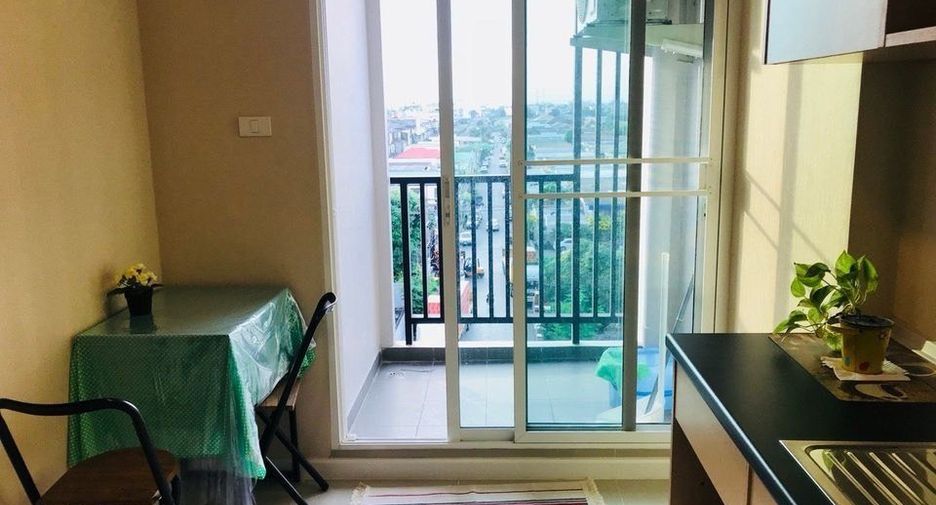 For rent 1 Beds condo in Don Mueang, Bangkok